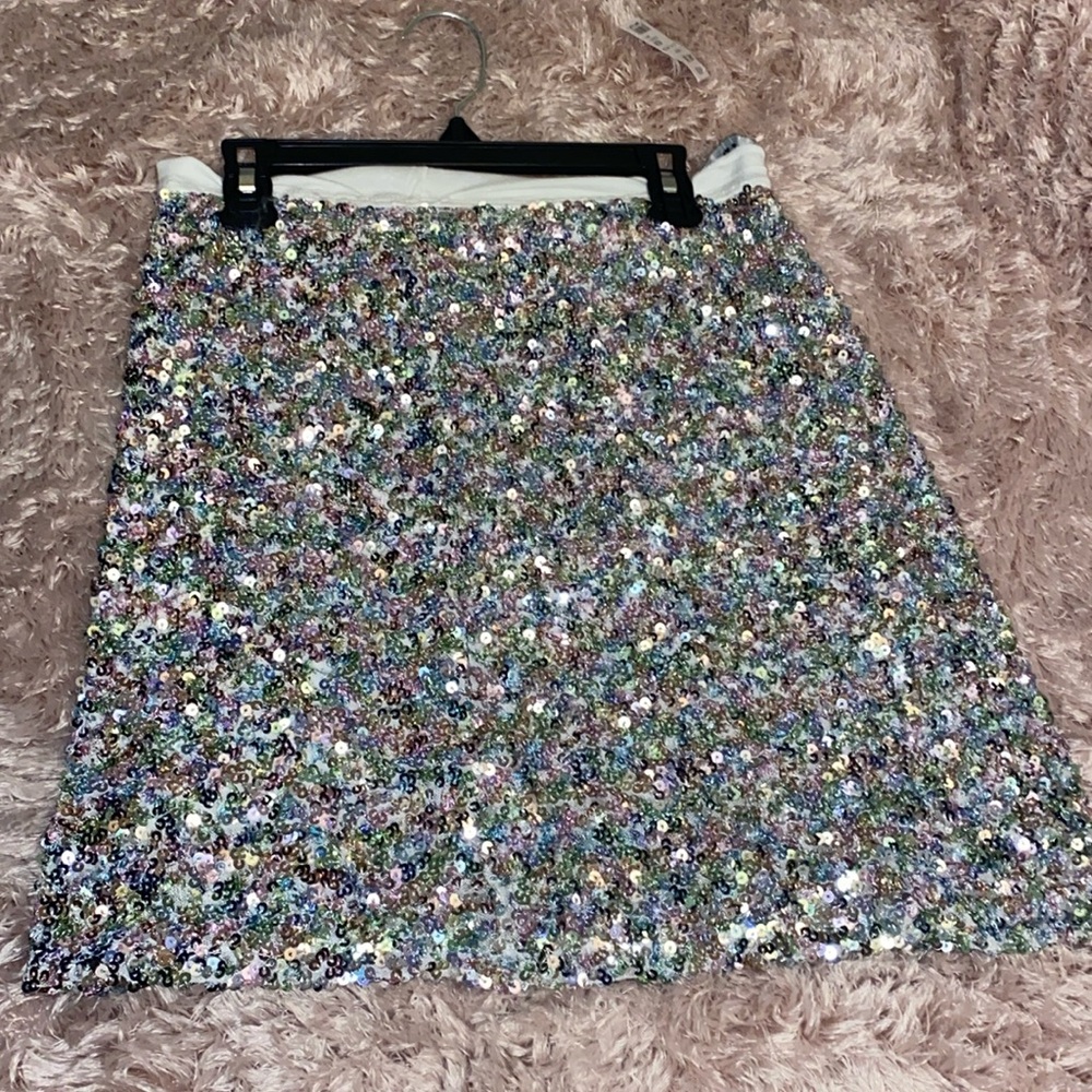 Akira Women’s multi skirt
